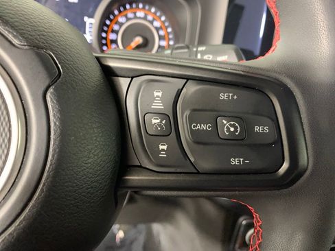 Used 2024 Jeep Wrangler Unlimited Rubicon w/ Capability Package AWD/4WD image 21