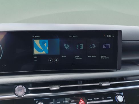 New 2027 Hyundai Santa Cruz SEL FWD image 24