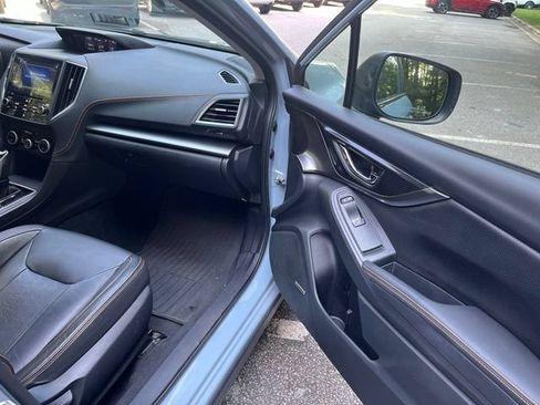 Used 2018 Subaru Crosstrek 2.0i Limited AWD/4WD image 10