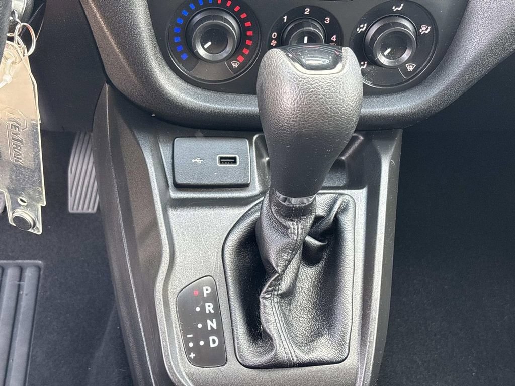 Used 2021 RAM ProMaster City Tradesman FWD image 14