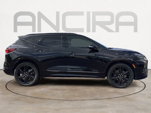 Used 2020 Chevrolet Blazer RS FWD image 15