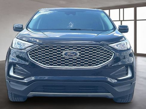 Used 2024 Ford Edge SEL AWD/4WD image 2