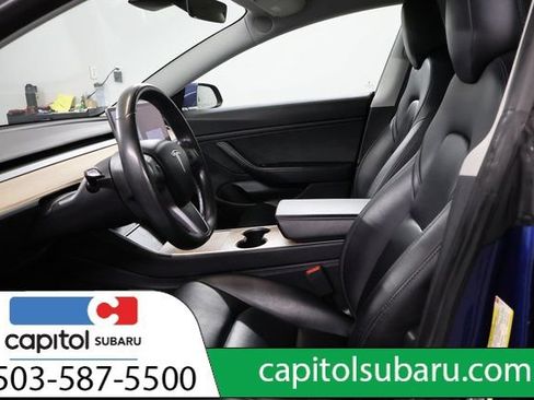 Used 2019 Tesla Model 3 Mid Range RWD image 13
