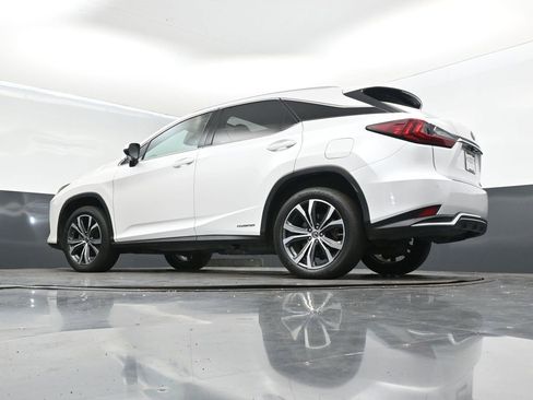 Used 2021 Lexus RX 450h AWD w/ Premium Package image 41