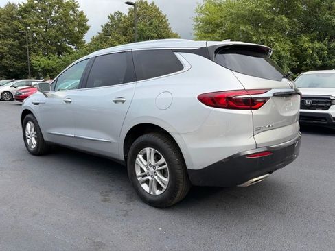 Used 2020 Buick Enclave Premium w/ Trailering Package, 5000 lbs. AWD/4WD image 9