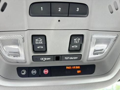 Used 2017 GMC Acadia SLT AWD/4WD image 34