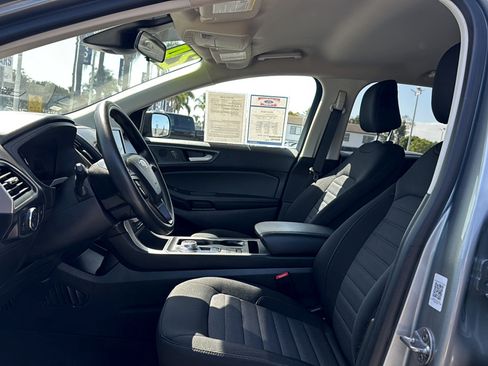 Used 2024 Ford Edge SE AWD/4WD image 21