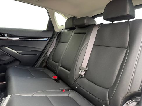 New 2026 Kia Seltos EX w/ EX Sunroof Package AWD/4WD image 14