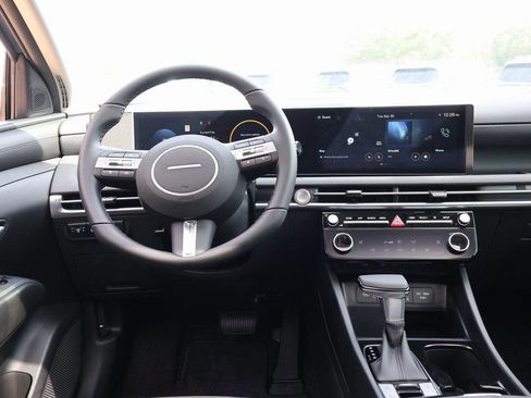 New 2026 Hyundai Tucson SEL image 20