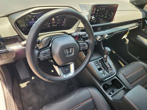 Used 2026 Honda CR-V Sport Touring image 2