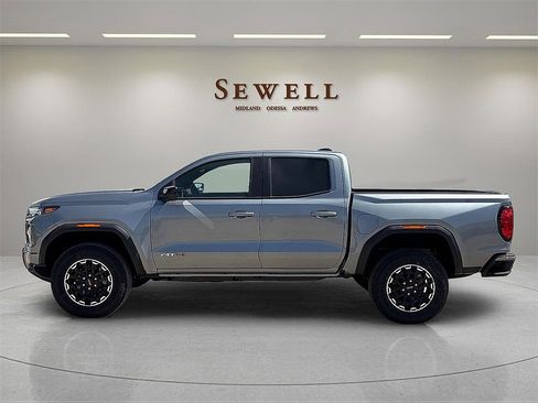 Used 2026 GMC Canyon AT4 w/ AT4 Premium Package image 2