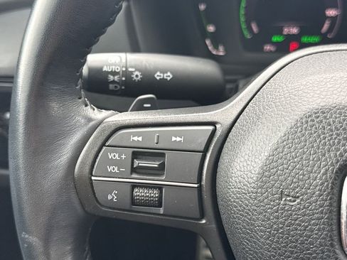 Certified 2023 Honda Accord Sport image 22