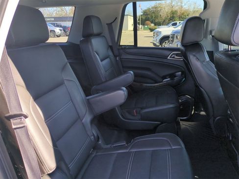 Certified 2016 GMC Yukon Denali w/ Open Road Package image 28