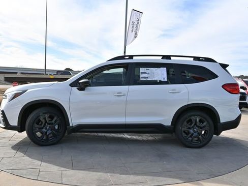 New 2026 Subaru Ascent Bronze Edition image 6