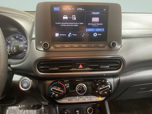 Used 2023 Hyundai Kona SEL w/ Cargo Package image 23