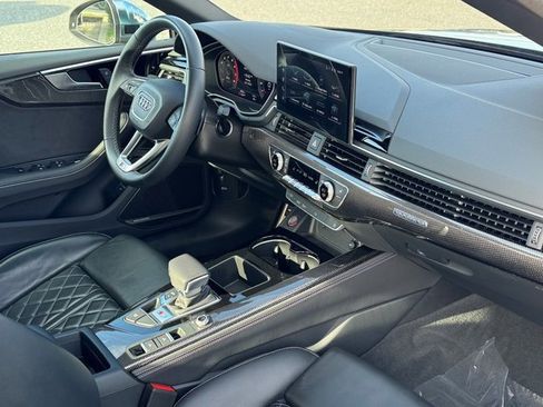 Certified 2024 Audi S5 Premium Plus w/ Premium Plus Package image 17
