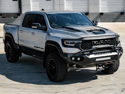 Used 2022 RAM 1500 TRX w/ TRX Level 1 Equipment Group image 26