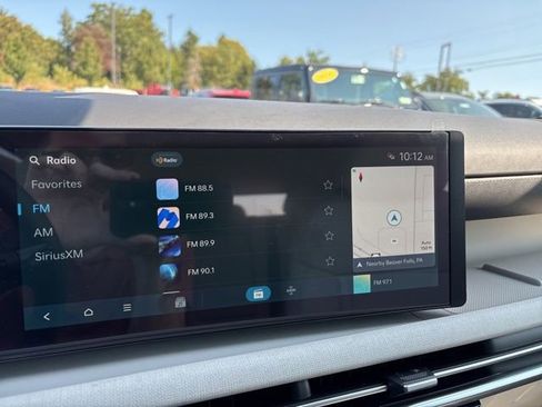 New 2026 Hyundai Tucson SEL image 8