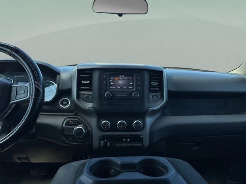 Used 2020 RAM 1500 Tradesman image 13