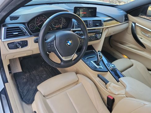 Used 2016 BMW 328i Sedan image 11