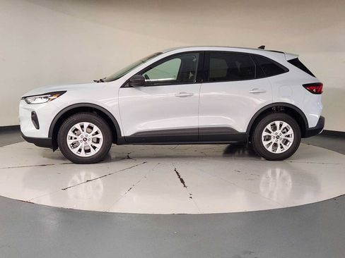 Used 2025 Ford Escape Active AWD/4WD image 5