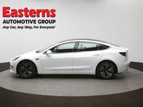 Used 2019 Tesla Model 3 Standard Range image 55