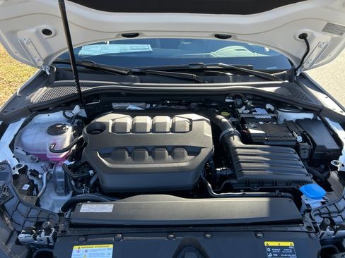 New 2026 Audi A3 2.0T Premium image 16