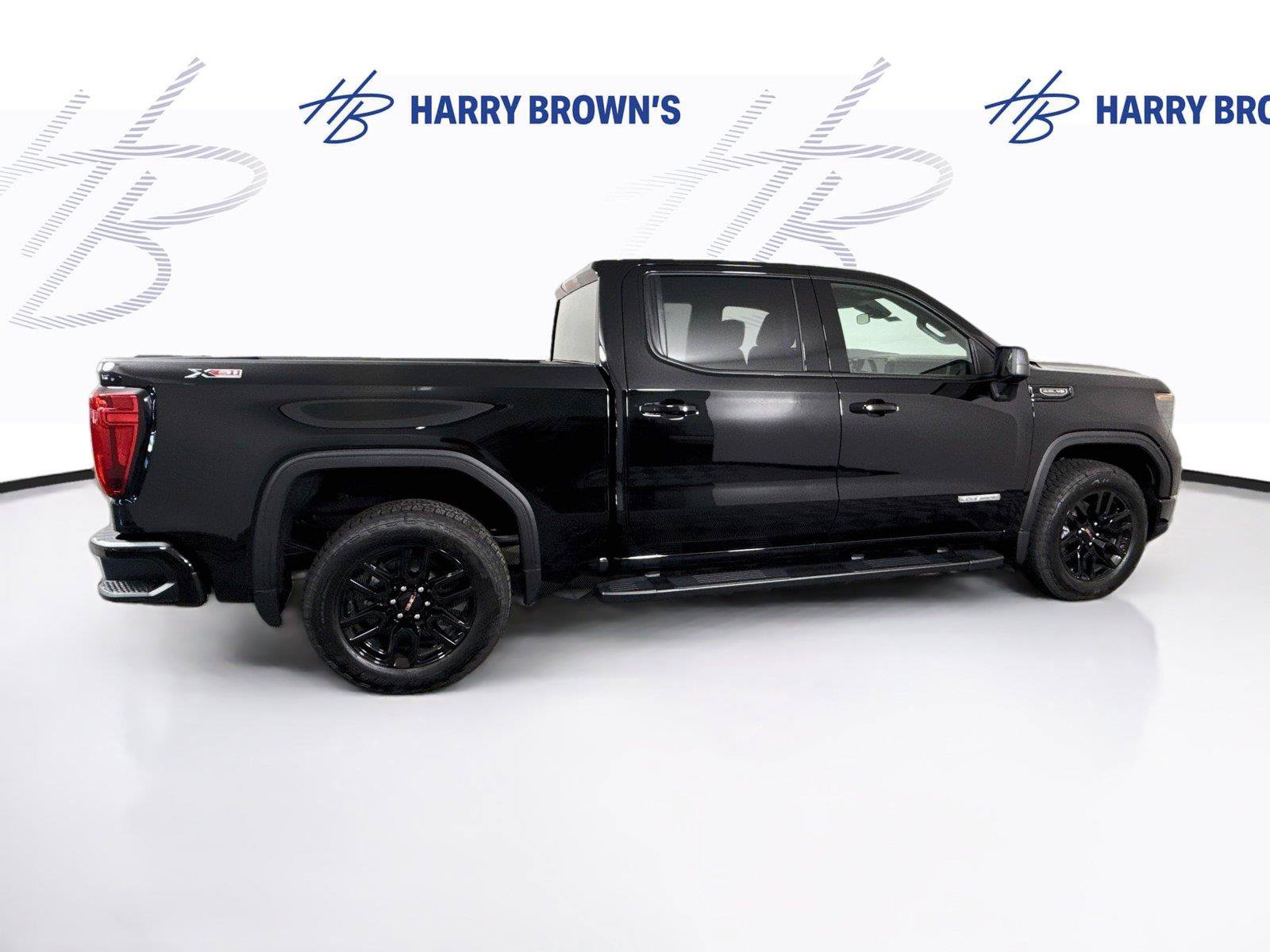 New 2026 GMC Sierra 1500 Elevation AWD/4WD image 31