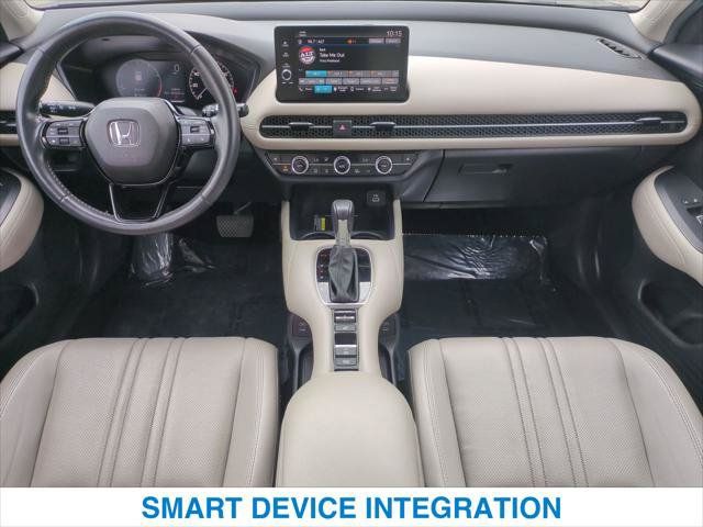 Used 2025 Honda HR-V EX-L image 21