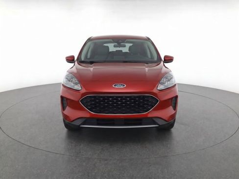 Used 2020 Ford Escape SE FWD image 5
