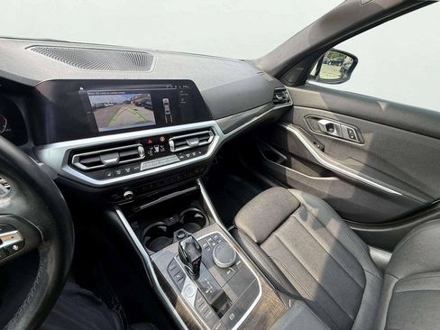 Used 2020 BMW 330i xDrive Sedan w/ Convenience Package AWD/4WD image 20