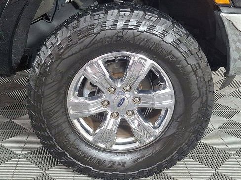 Used 2020 Ford Ranger XLT w/ Equipment Group 301A Mid image 11