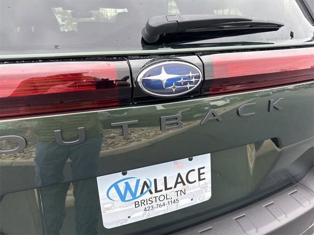 New 2026 Subaru Outback Limited w/ Premium/Limited Package 2 AWD/4WD image 54