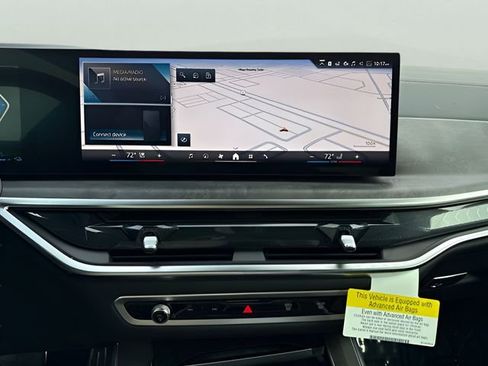 New 2026 BMW X5 xDrive50e w/ M Sport Package image 18