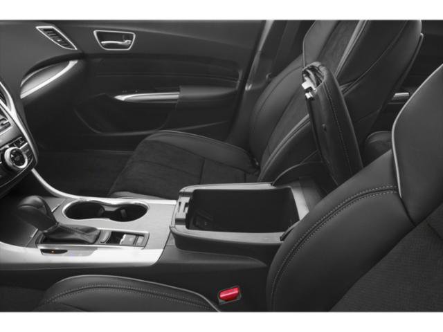 Used 2020 Acura TLX w/ A-SPEC Package FWD image 15