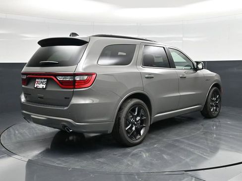 New 2026 Dodge Durango GT image 8