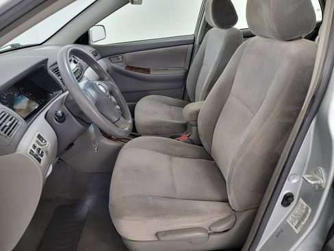 Used 2006 Toyota Corolla LE FWD image 14
