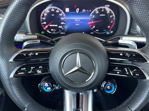 Certified 2023 Mercedes-Benz SL 43 AMG image 11