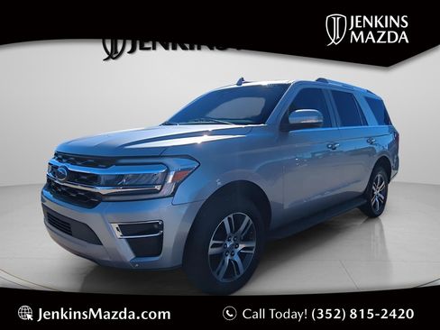 Used 2024 Ford Expedition Limited image 1