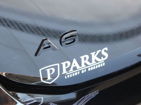 New 2026 Audi A6 Premium Plus image 33