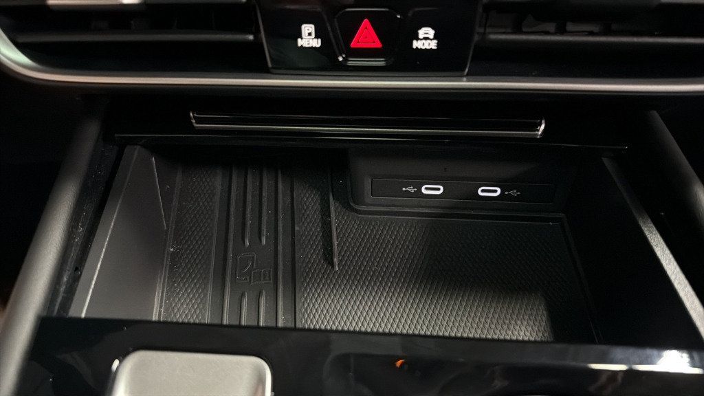 Certified 2026 Volkswagen Atlas SE AWD/4WD image 30