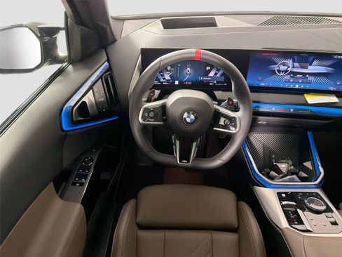 New 2026 BMW X3 M50 w/ Premium Package AWD/4WD image 21