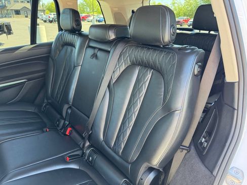 Used 2026 BMW X7 xDrive40i AWD/4WD image 29