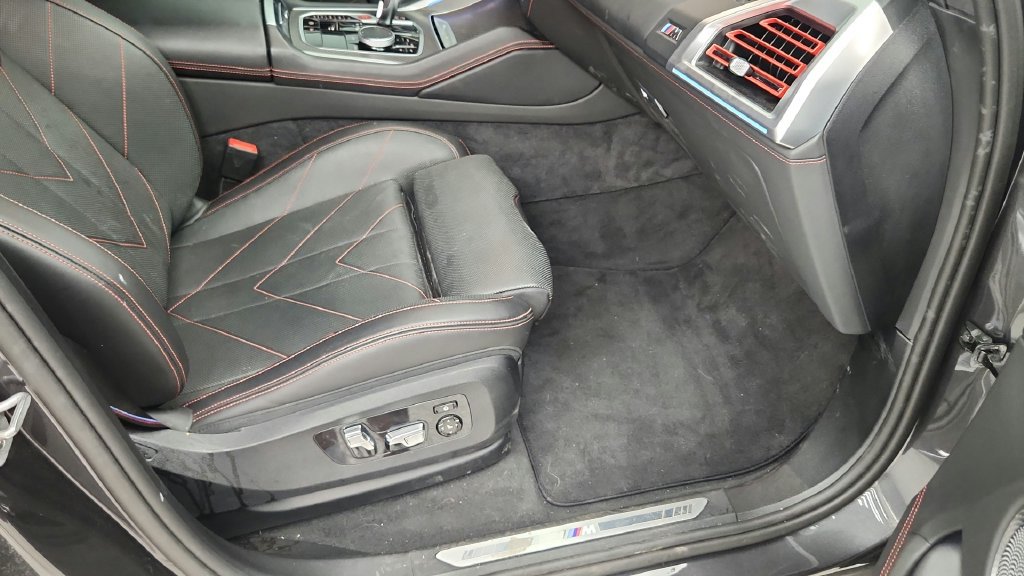 Used 2024 BMW XM Label Red AWD/4WD image 19