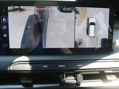 New 2027 Kia Telluride SX X-Pro AWD/4WD image 61
