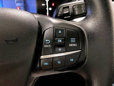 Used 2025 Ford Escape Active AWD/4WD image 19