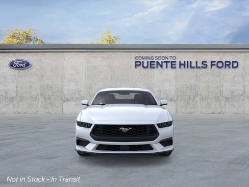 New 2026 Ford Mustang Premium RWD image 6