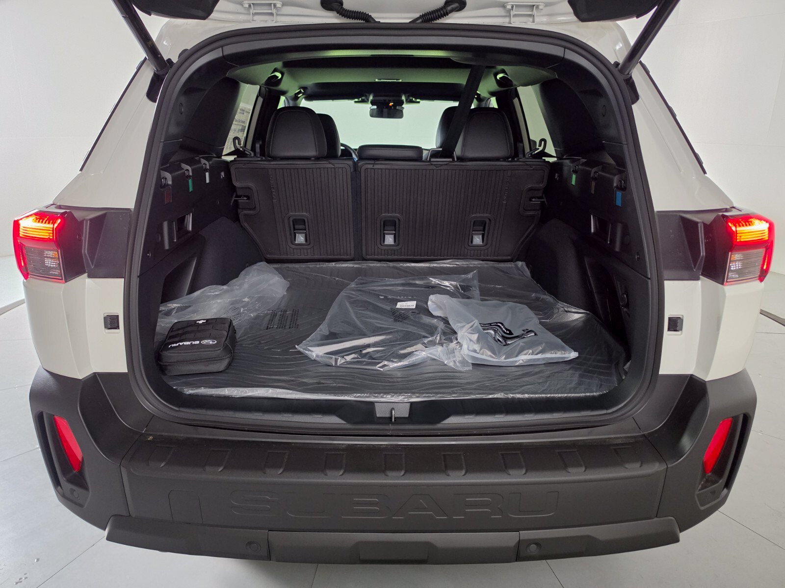 New 2026 Subaru Outback Premium AWD/4WD image 17