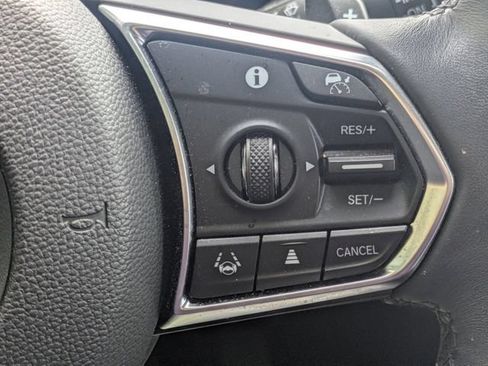 Certified 2023 Acura RDX AWD image 27
