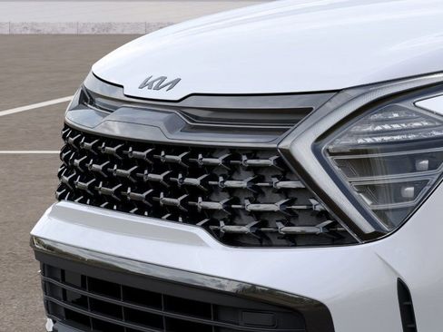New 2025 Kia Sportage X-Line image 12
